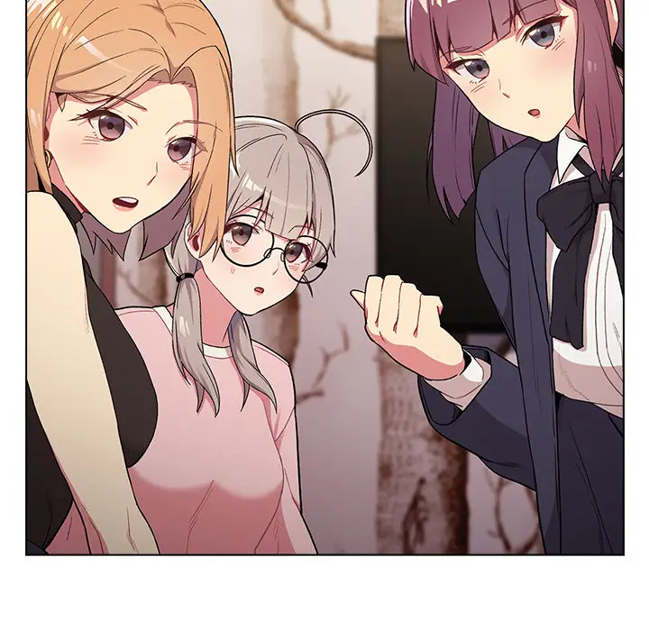 漫画《分组换换爱》第1章第48张图