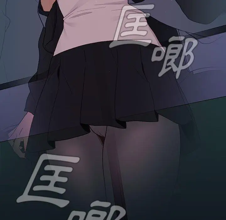 漫画《分组换换爱》第34话第19张图