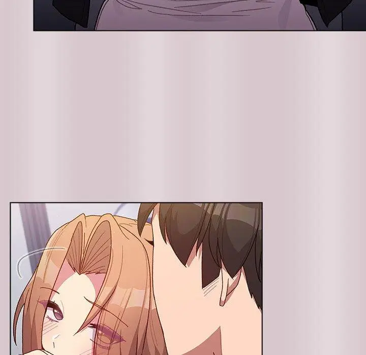 漫画《分组换换爱》第34话第36张图