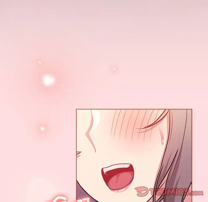 漫画《分组换换爱》第128话第124张图