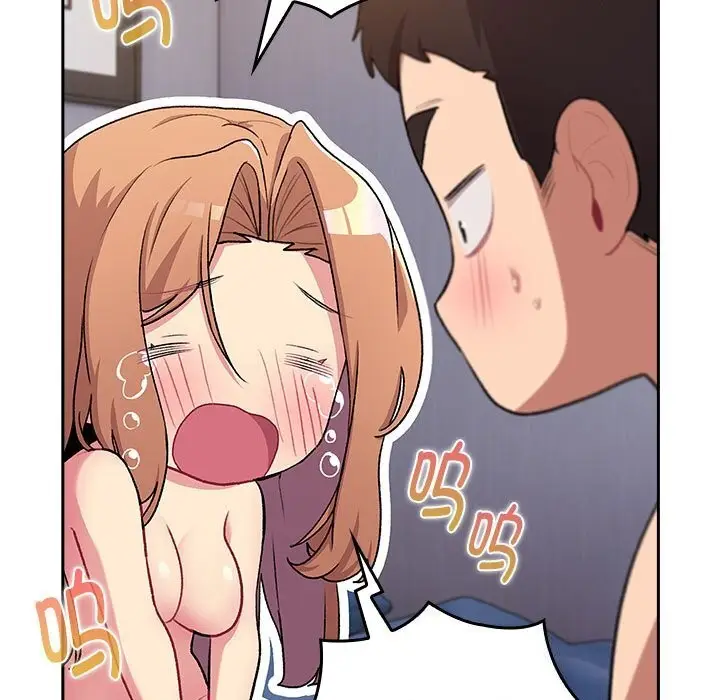 漫画《分组换换爱》第130话第77张图