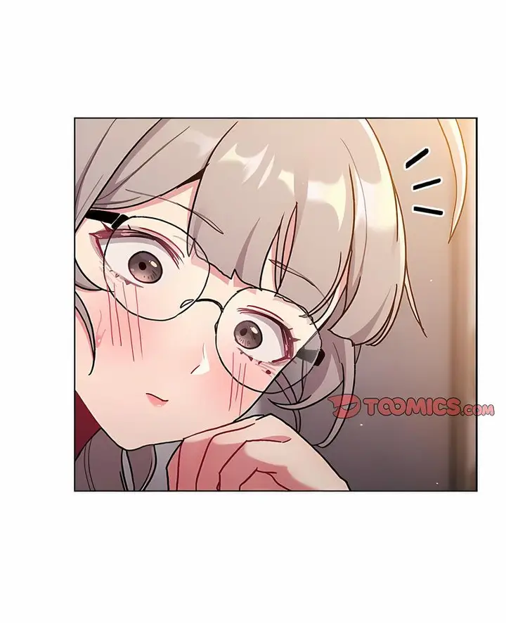 漫画《分组换换爱》第96话第2张图