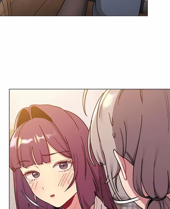 漫画《分组换换爱》第96话第4张图