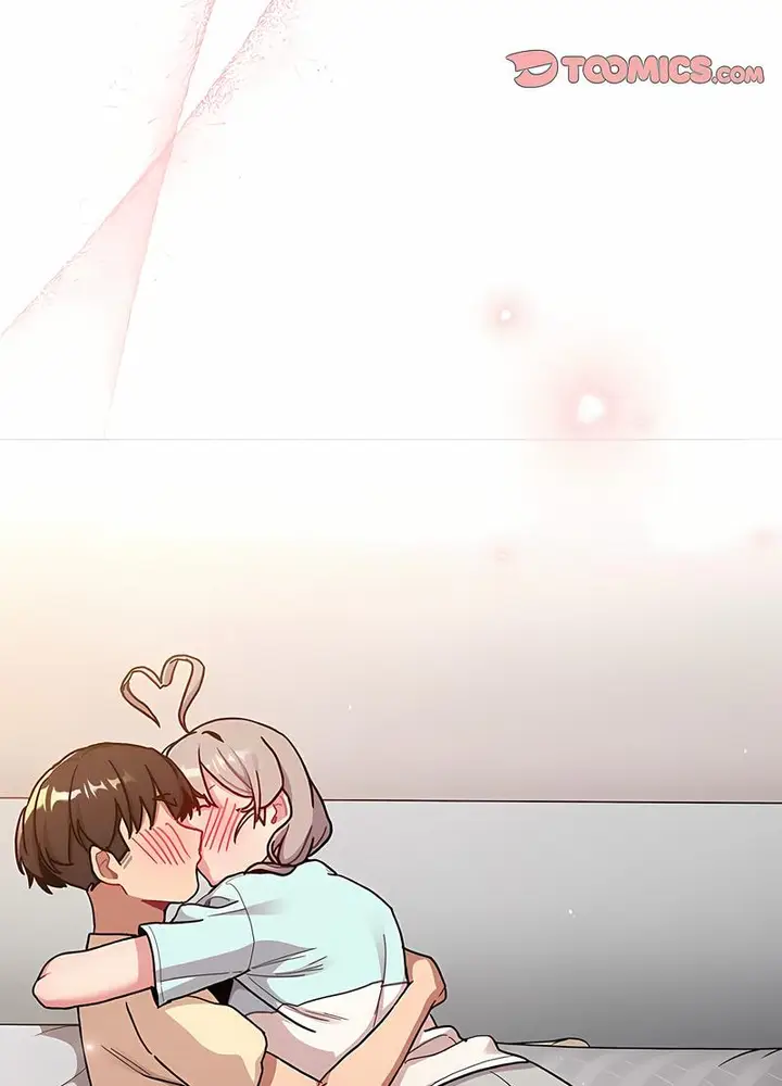 漫画《分组换换爱》第96话第87张图