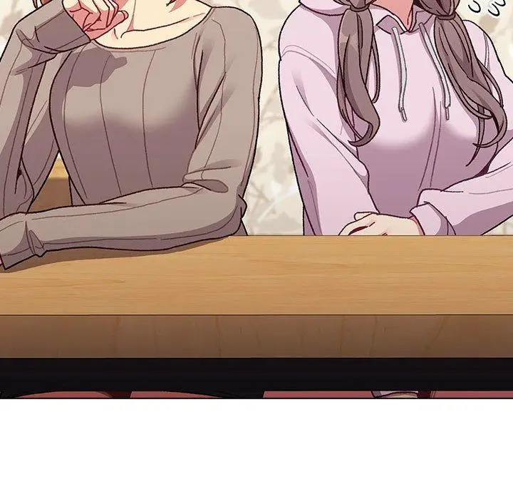 漫画《分组换换爱》第38话第94张图