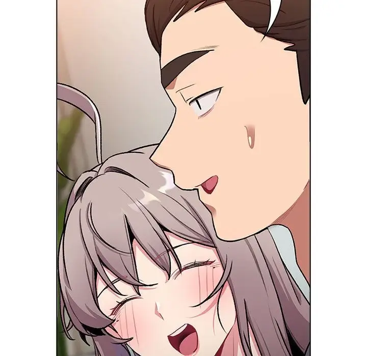 漫画《分组换换爱》第127话第87张图