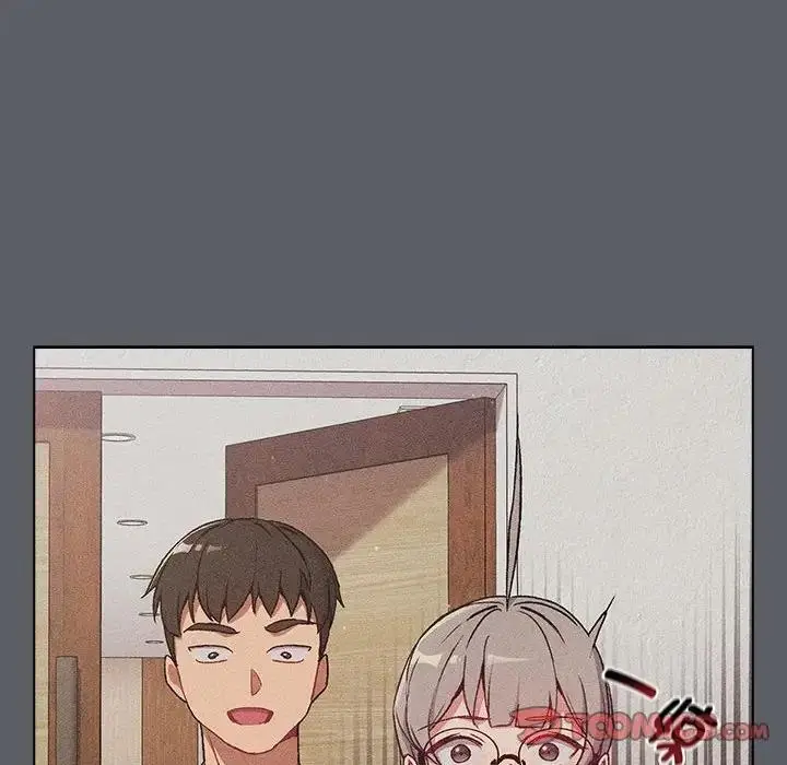 漫画《分组换换爱》第114话第116张图