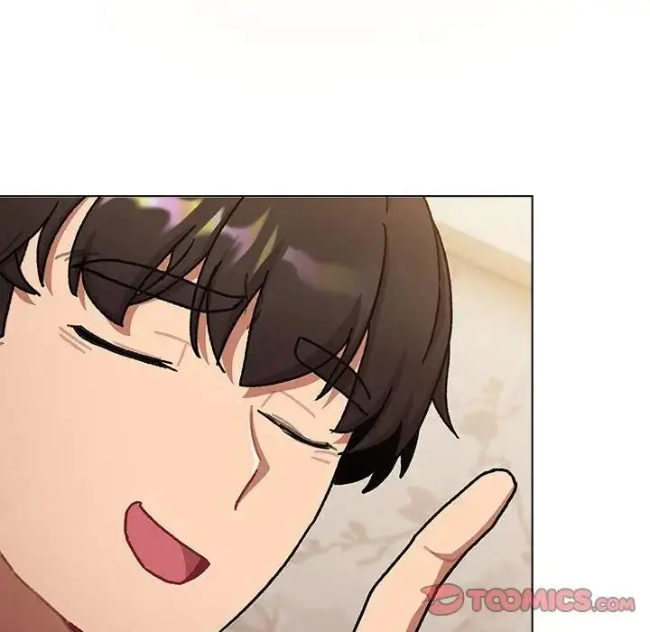 漫画《分组换换爱》第114话第140张图