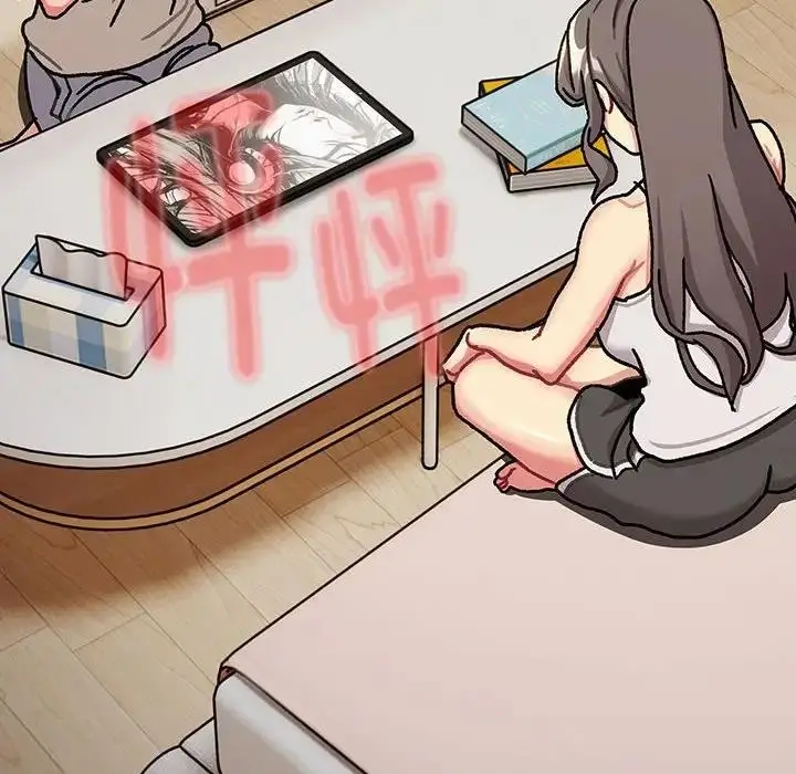 漫画《分组换换爱》第114话第160张图