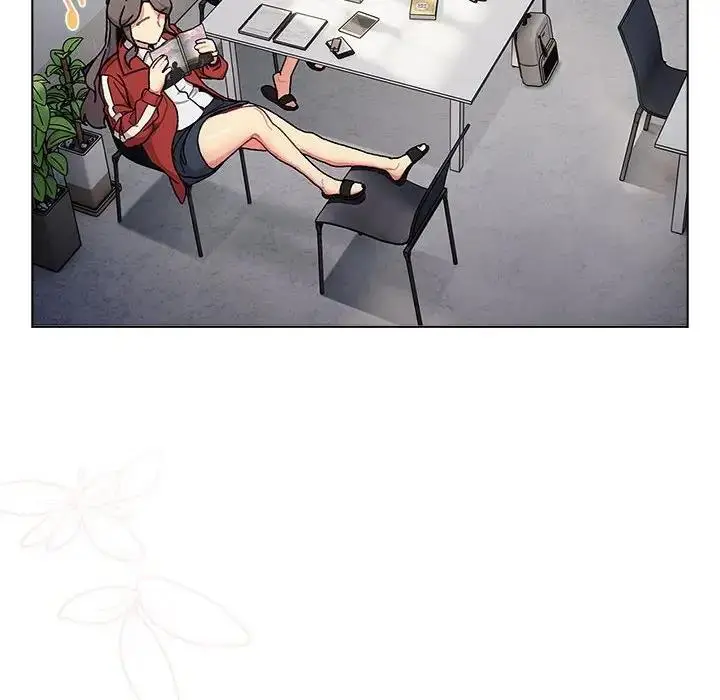 漫画《分组换换爱》第114话第74张图