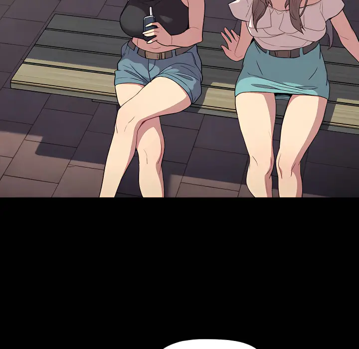 漫画《分组换换爱》第6章第11张图