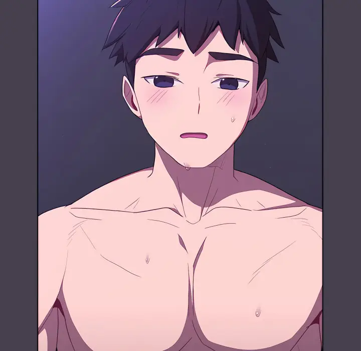 漫画《分组换换爱》第6章第140张图
