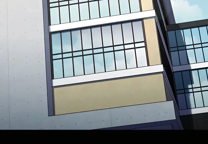 漫画《分组换换爱》第6章第4张图