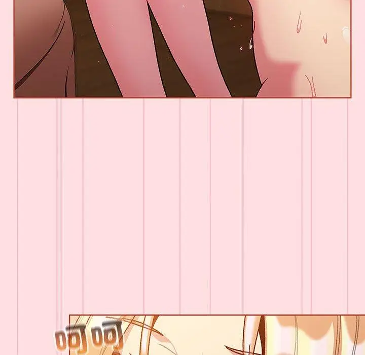 漫画《分组换换爱》第91话第114张图