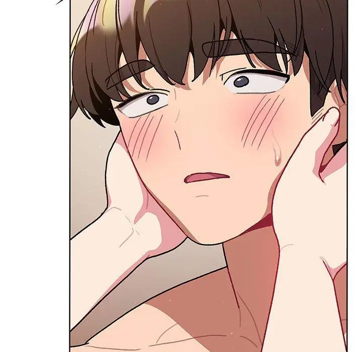 漫画《分组换换爱》第91话第47张图