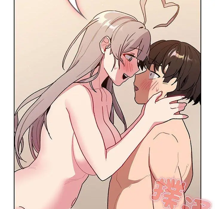 漫画《分组换换爱》第91话第49张图