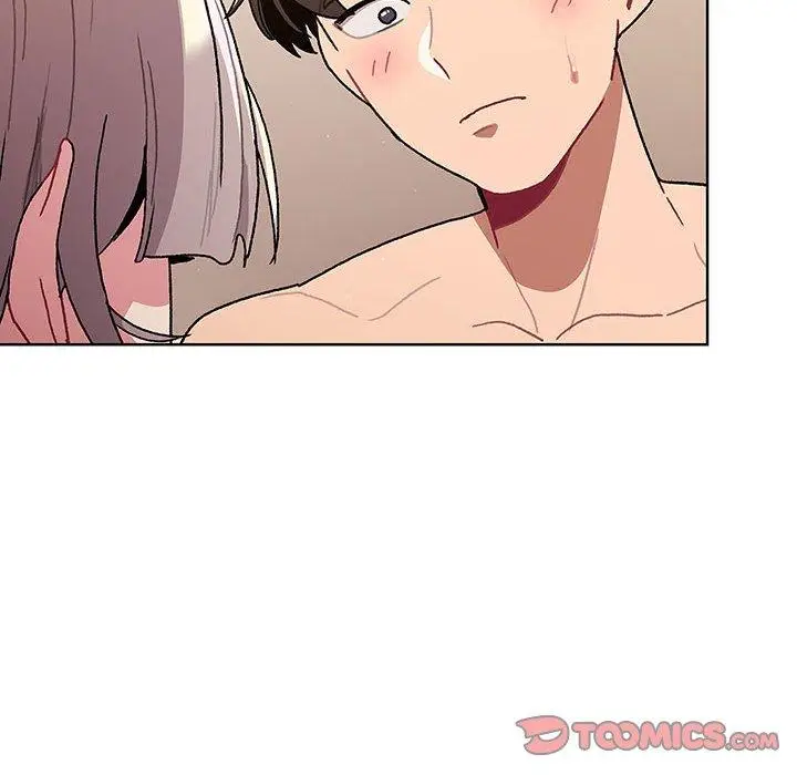 漫画《分组换换爱》第91话第59张图