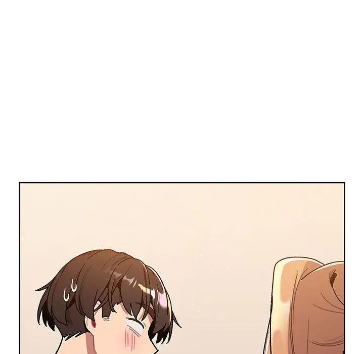 漫画《分组换换爱》第91话第63张图