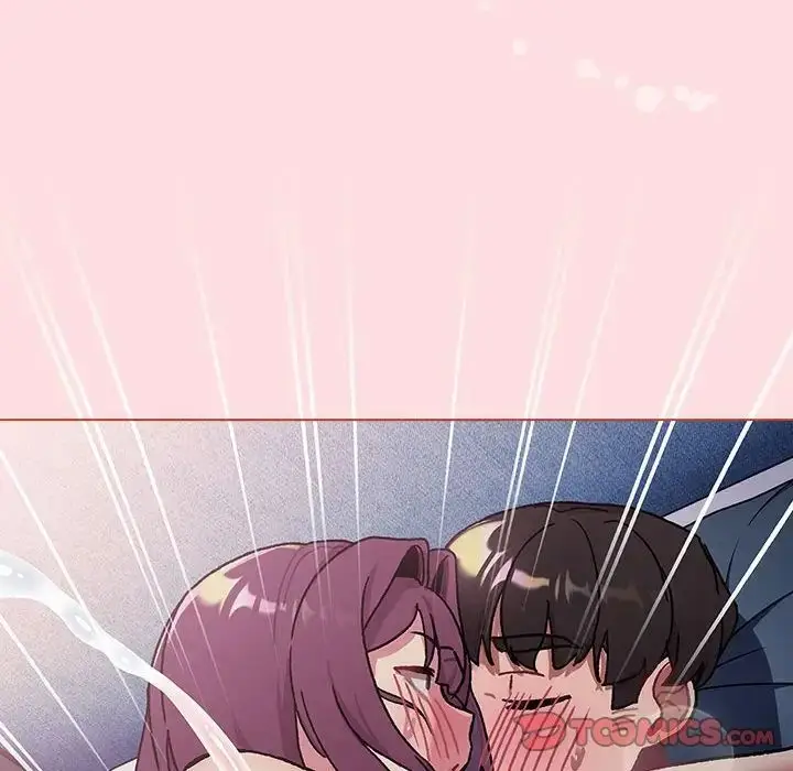 漫画《分组换换爱》第105话第108张图