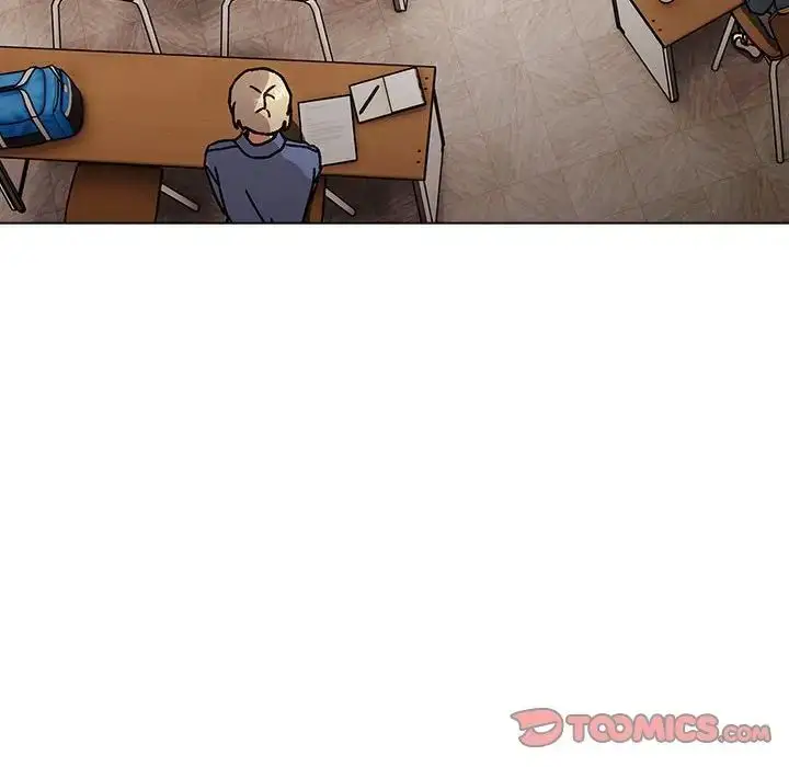 漫画《分组换换爱》第105话第164张图