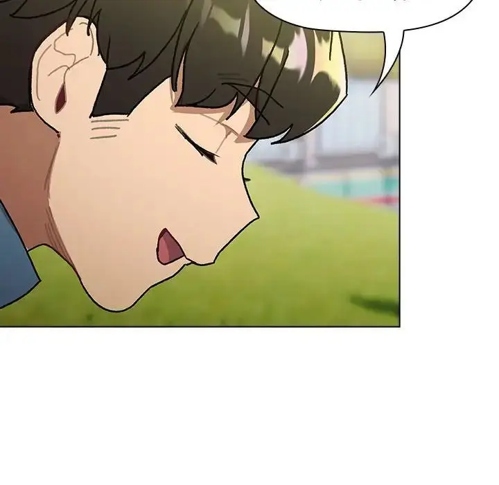 漫画《分组换换爱》第105话第182张图