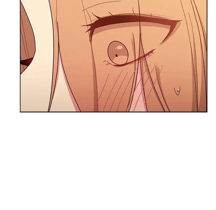 漫画《分组换换爱》第83话第104张图