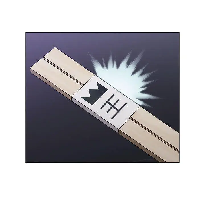 漫画《分组换换爱》第83话第161张图