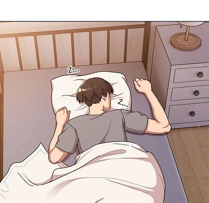 漫画《分组换换爱》第68话第16张图