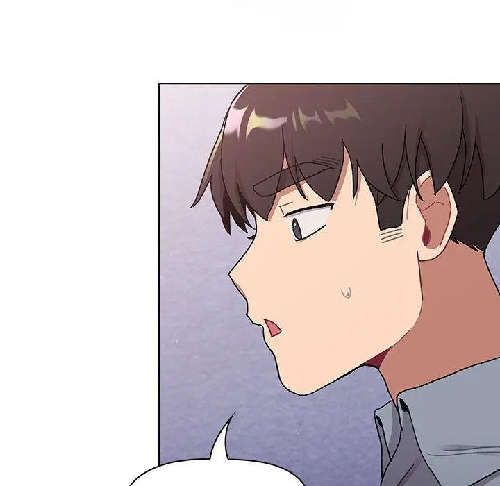 漫画《分组换换爱》第68话第65张图
