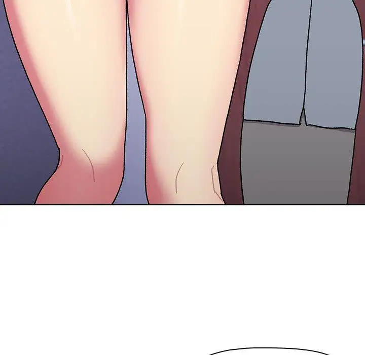 漫画《分组换换爱》第68话第92张图