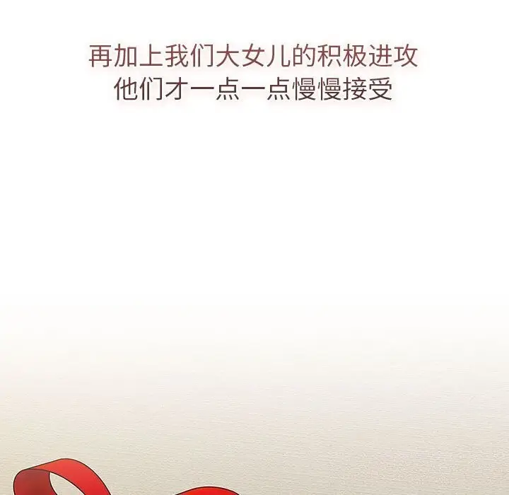 漫画《分组换换爱》第133话第100张图