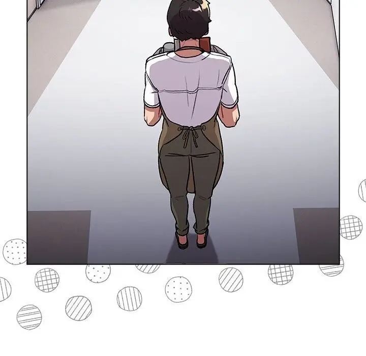 漫画《分组换换爱》第133话第12张图