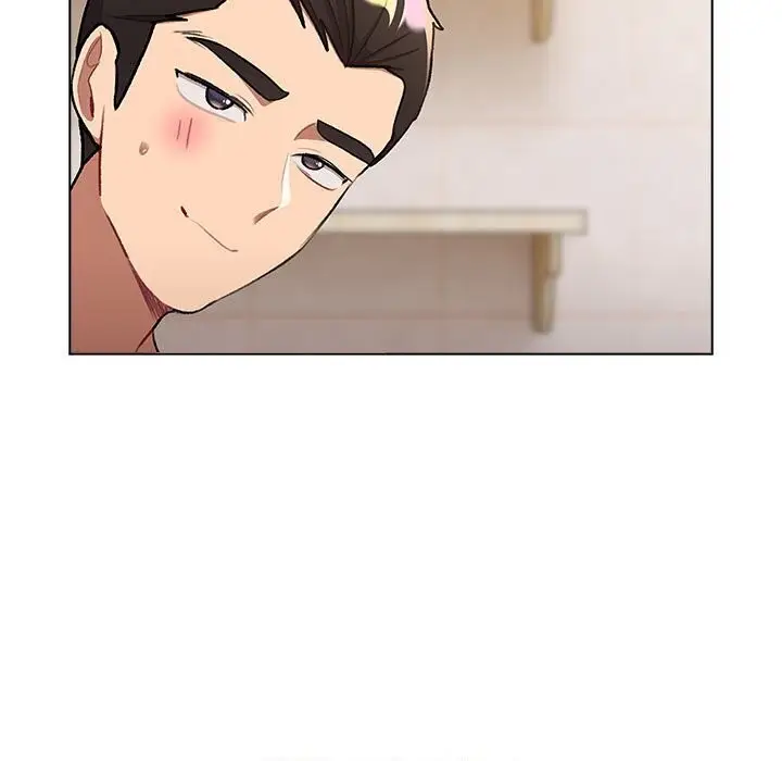 漫画《分组换换爱》第133话第121张图
