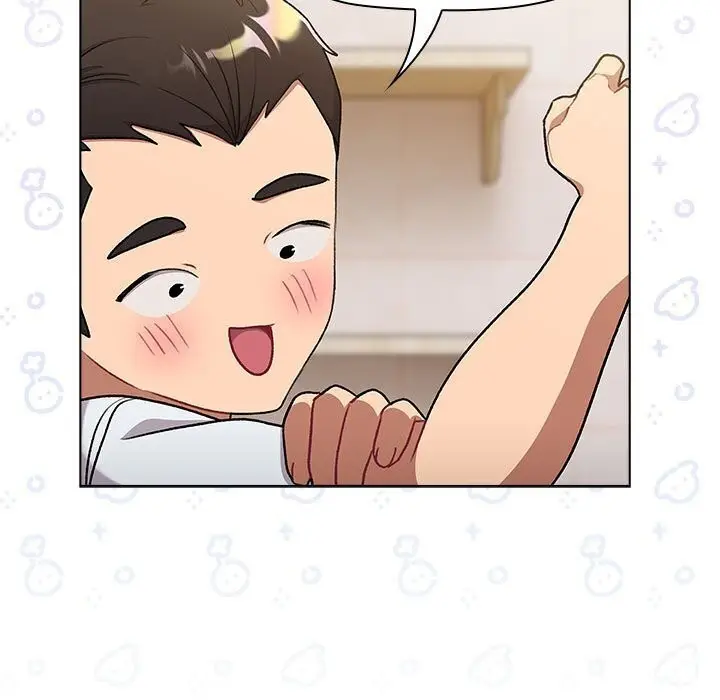 漫画《分组换换爱》第133话第133张图