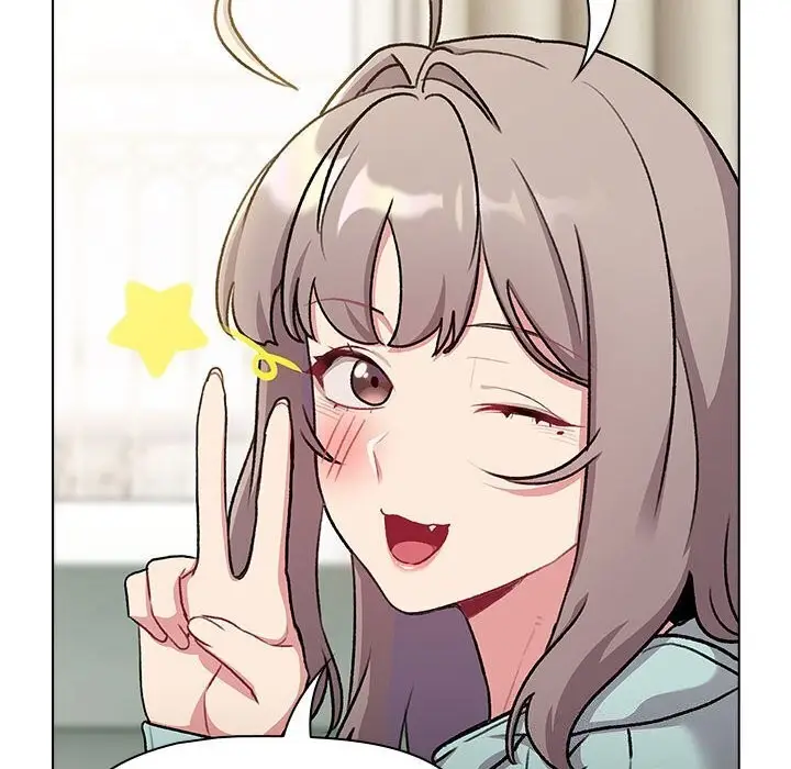 漫画《分组换换爱》第133话第138张图
