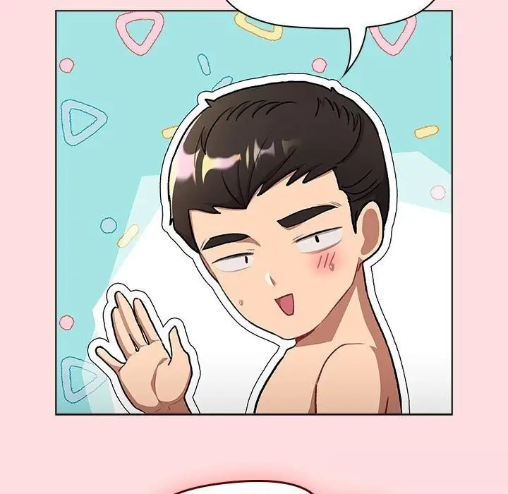 漫画《分组换换爱》第133话第179张图