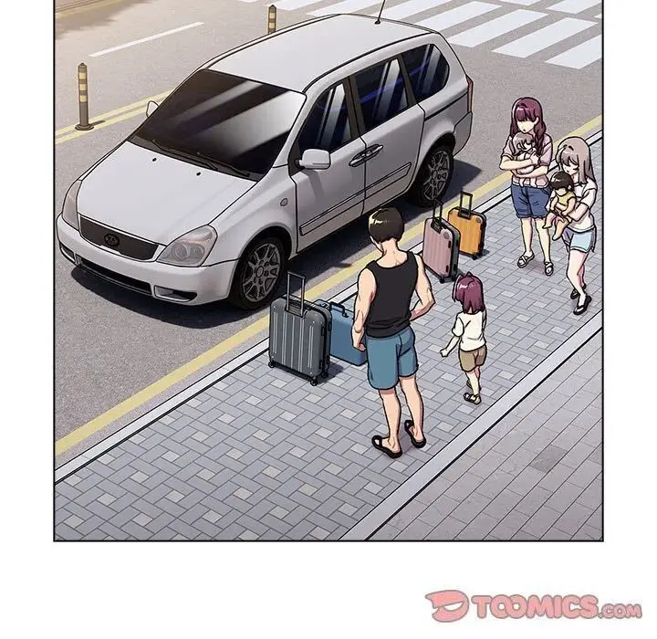漫画《分组换换爱》第133话第215张图