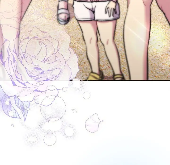 漫画《分组换换爱》第133话第265张图