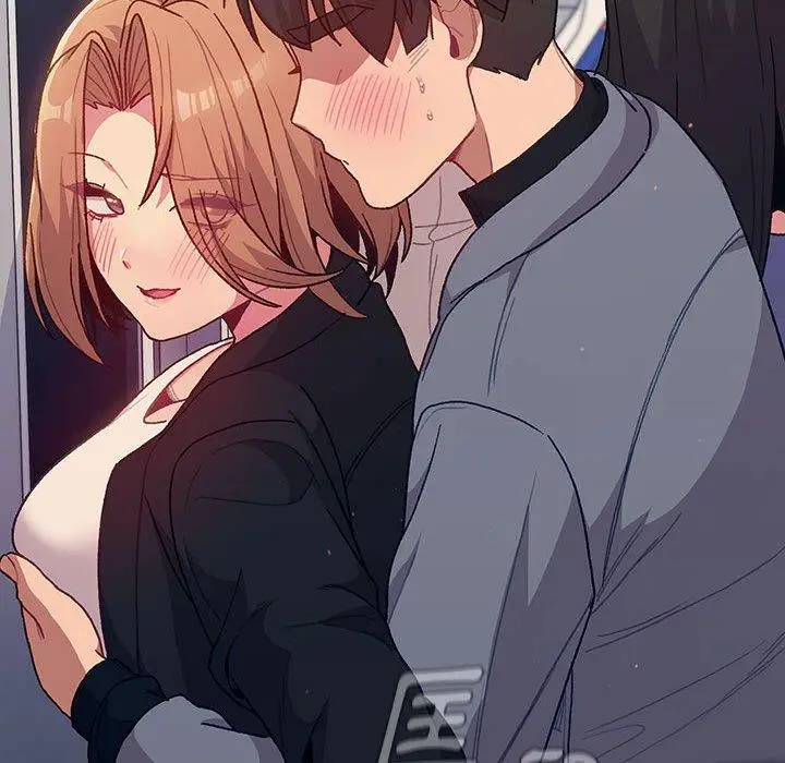 漫画《分组换换爱》第33话第140张图