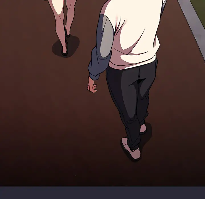 漫画《分组换换爱》第8章第115张图