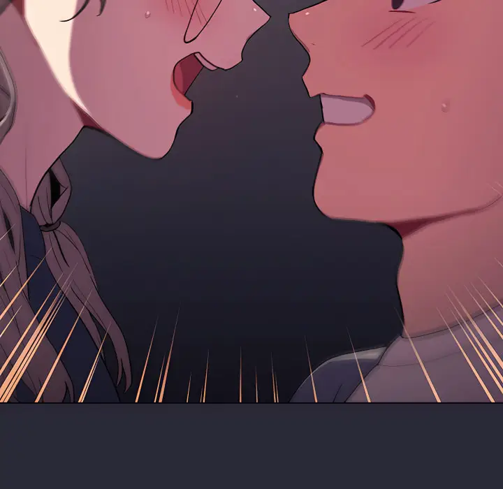 漫画《分组换换爱》第8章第12张图
