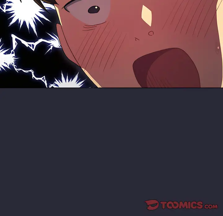 漫画《分组换换爱》第8章第141张图