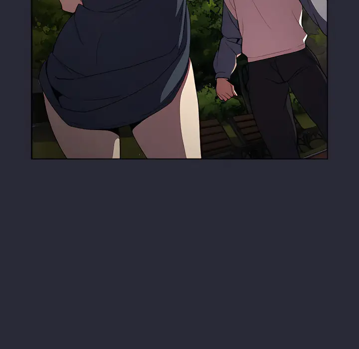 漫画《分组换换爱》第8章第143张图