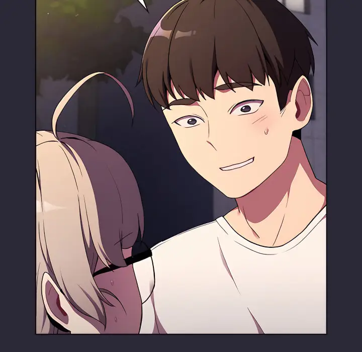 漫画《分组换换爱》第8章第26张图