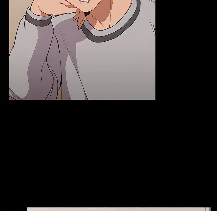 漫画《分组换换爱》第8章第34张图