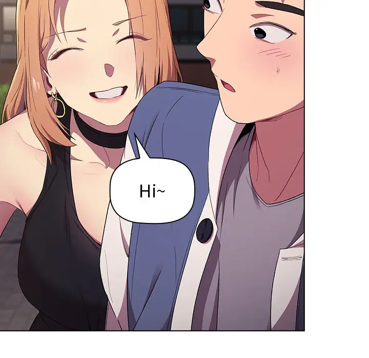 漫画《分组换换爱》第2章第108张图