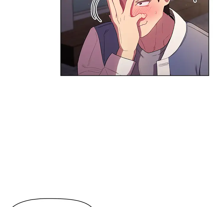漫画《分组换换爱》第2章第133张图