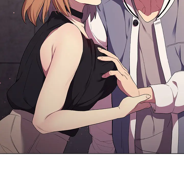 漫画《分组换换爱》第2章第147张图