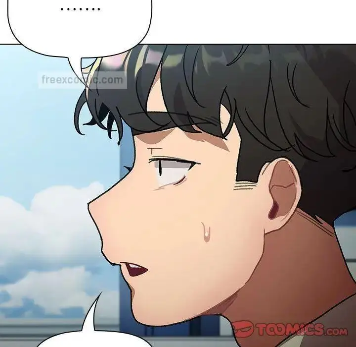 漫画《分组换换爱》第107话第147张图