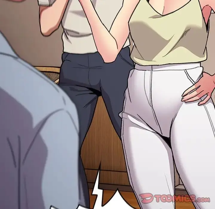 漫画《分组换换爱》第107话第165张图